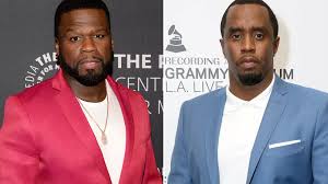 50 Cent Speaks Out About Diddy Police Raid - Newsweek