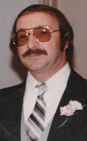 Anthony Prata Obituary (1945