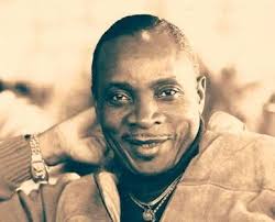 Ajamu, awarded The Dr Slinger Francisco Sunshine Award, said The Mighty  Sparrow had played a major part in his development as a composer and  performer