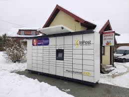 Librantowa, tanie noclegi, noclegi w centrum. Parcel Locker Ltw01m Inpost Parcel Locker Librantowa Librantowa 91 Parcel Lockers Librantowa
