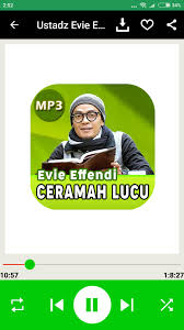 Kata_kata_mutiara #lucu #ustadz evie effendi. Ceramah Ustad Evie Effendi Pour Android Telechargez L Apk