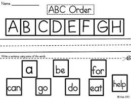 Alphabetize lists, last names, friends, videos, movies, . Alphabetical Order Abc Order Learn How To Place Words In Alphabetical Order Otosection