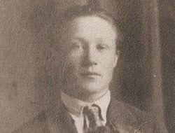 Israel Sanford McComas (1911-1964)