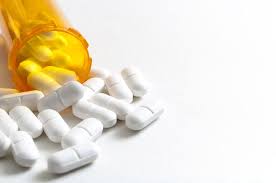 Controlled Drugs In The Controlled Substance Act