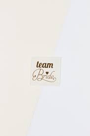 Gold Rengi Kalpli Team Bride Dovme Team Bride Nedimeler Dovme