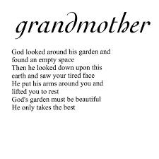  God Grandmother Lose Loss Lost Love Loveyou Missing Quote Missher Grandmother Quotes Grandma Quotes Quotes