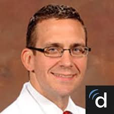 Dr. David Hardy, MD