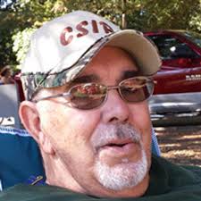 Calvin Lee Benoit Obituary March 6, 2021