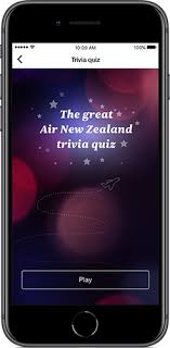 Do you know the secrets of sewing? Air New Zealand On Twitter Let S Get Quizzical Our Onboard Quiz Is Now Available On Your Airnzapp Go On Give It A Crack Airnztech
