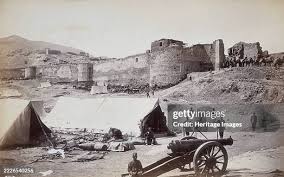 94 Bala Hissar Kabul Photos & High Res ...
