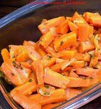 Semplice e veloce da cucinare. Carote In Agrodolce In Padella Ricette Di Cucina Gustosa Ricerca