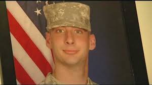 NKY soldier makes final trip home Friday