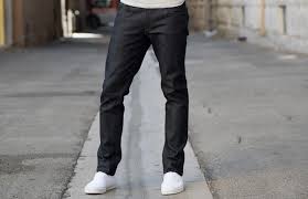 mens jeans fit guide mens clothing fit guide