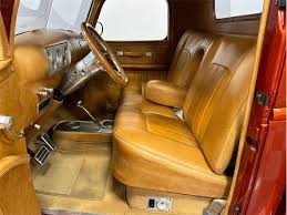 Image result for Oakwood Brown 1940 GMC
