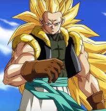 A massive fight would follow, but eventually, gotenks. Gotenks Dragon Ball Wiki Fandom