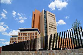 He took over cemex, a regional cement company founded. Centro Medico Zambrano Hellion Gran Hospital Privado Eje Flickr