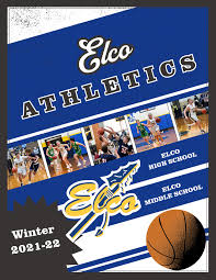Elco Sports Program Winter 2021-22