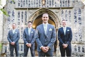 HALES HALL BARN WEDDING