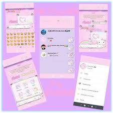 Nswhatsapp Glam Denna V6 65 Credit To Original Creator Nairton Silva Muitooo Obg Credito Gallega Mello For Como Fazer Artesanato Tema Papeis De Parede Mickey