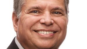 Homegrown president named for Assemblies of God Theological Seminary