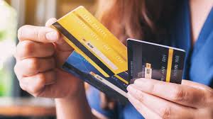 Stolen credit card info on the dark web tripled in 6 months: Rpt