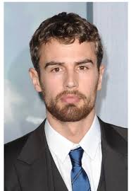 Rate Theo James
