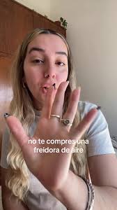 Por qué no comprar una freidora de aire: Opiniones