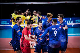 Jul 30, 2020 · — upcn voley (@upcnvoley) july 23, 2020 we're very happy that oikawa has accepted our offer and will be playing in upcn voley this season, upcn san juan coach fabián armoa says in the video above. France Only Unbeaten Side As Men S Vnl 2021 Resumes