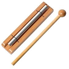 There is a broad range of instruments for sound healing and music therapy including crystal singing bowls, tuned percussion, monochords, gongs and tuning forks and simply oodles of percussion for music improvisation and community music, and for the more. Sunmid Meditation Chime Musical Instrument Percussion With Mallet For Prayer Yoga Relax Musical Toys For Children Classroom Reminder Bell Props Single Tone Buy Online In Antigua And Barbuda At Antigua Desertcart Com Productid 71564148