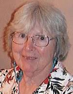 Maxine G. Weeks (1925-2013)