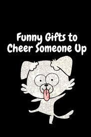 Amazon Com Funny Gifts To Cheer Someone Up Journal 6 X 9 120 Page Blank Lined Paperback For Writing Journal Notebook 9798696560847 Gifts Publishing Justin Louis Books Doggie wants to wake his master and it's really fun! amazon com