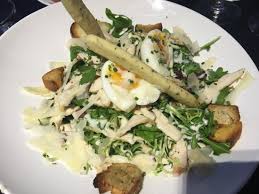Le chef de service suspendu après une appendicite mortelle contre attaque ce jeudi le tribunal administratif de m. Caesar Salad Very Good Beef Carpaccio Very Flavorful Squid Risotto Creamy Nice Buretta Picture Of Le Parisien Toulouse Tripadvisor