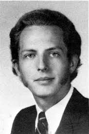 Bruce Kerr Obituary (1952