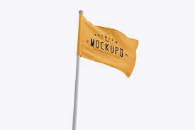 Flag mockup psd file mockup resolution: Flag Psd Mockup Mockup Daddy