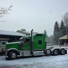 Choose from 82 listings to find the best priced kenworth w900 trucks by owners & dealers near you. Truckingworldwide2 Kenworth Custom W900l Heavy Haul Us Trucks Custom Trucks Kenworth Trucks