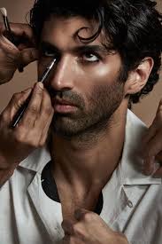 Search for an exact phrase by surrounding it with double quotes. Are Male Celebs Comfortable With Makeup 4 Celebrity Makeup Artists Reveal Their Secrets