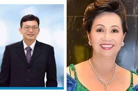 Nguyễn Thanh Tùng TRương Mỹ Lan - Người quan sát