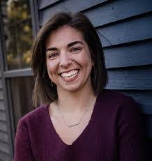 Aimee Mortenson's Instagram, Twitter & Facebook