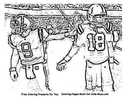 21 Awesome Image Of Football Coloring Pages Entitlementtrap Com Football Coloring Pages Sports Coloring Pages Coloring Pages