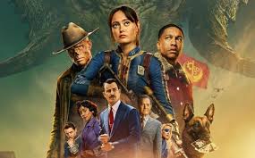 What Time Does The ‘Fallout’ Season 2 Finale Begin On Tuesday?