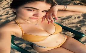 Massive Leak: gaby gardez Porn Videos in One File