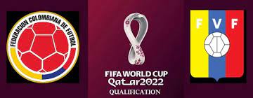 10th october 2020 at 10:11. Colombia Vs Venezuela 2022 Fifa World Cup Qualifiers Preview Prediction Head To Head And More Time Bulletin