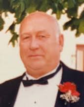 Obituary information for George Dale Tefft