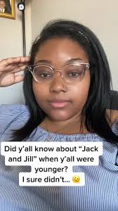 I have family members in Jack and Jill, and I see the great utility in this  organization’s purpose. Definitely needed. However, I was not much older  until I know what it was, and would venture to say ...