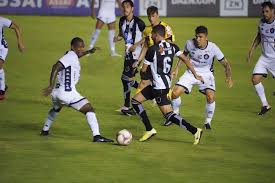 A partida marca o encontro de duas equipes que estão invictas e que têm os mesmos quatro pontos na competição. Empate Entre Botafogo Pb E Remo Garante Permanencia Do Manaus Na Serie C Entenda Manaus Ge