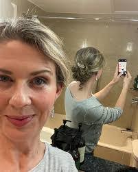 Tara Wells's Instagram, Twitter & Facebook