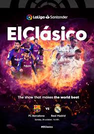 Суперкубок россии по футболу 2018. Ballon D Or Nominees Win A Trip To Spain To Watch El Clasico Futbolita