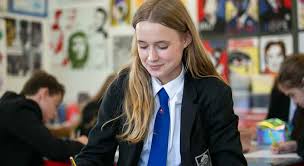 We are inspired by the past to create modern styles that appeal to every generation. Rvhs Exposed Magazine Roding Valley High School Alderton Hill Loughton Essex Ig10 3ja