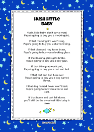 15 Lullaby Lyrics Ideas Lullaby Lyrics Kids Songs Children Songs Lyrics