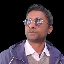 Arbind Kumar Sah in people